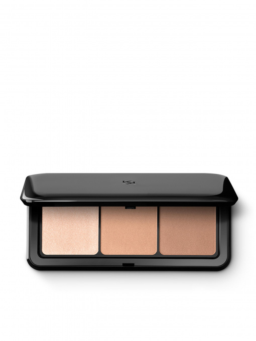 Палетка для контуринга Contour Obsession Face Palette KIKO MILANO модель KM000000231002B Фото