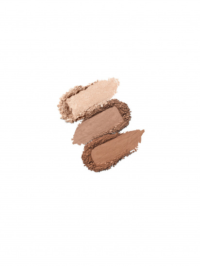 KIKO MILANO ­Палетка для контурингу Contour Obsession Face Palette модель KM000000231003B — фото - INTERTOP