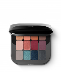 Палетка тіней Cult Colours Eyeshadow Palette KIKO MILANO модель KM000000227001B Фото