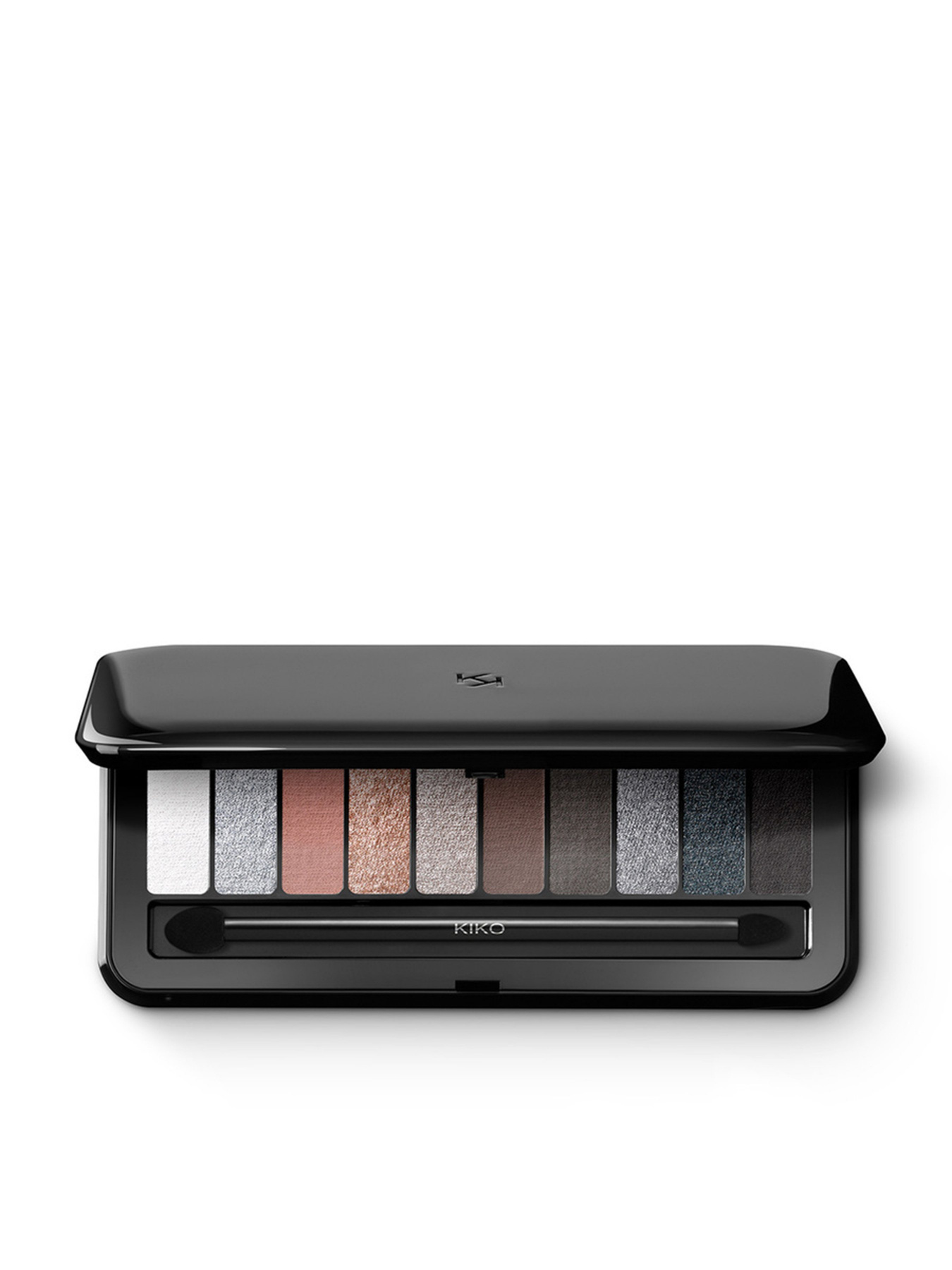 Палетка теней Soft Nude Eyeshadow Palette KIKO MILANO модель KM000000228003B Фото