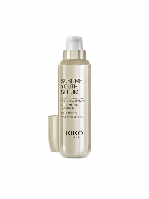 Сироватка проти зморшок KIKO MILANO Модель KS000000051001B Фото