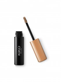 Тушь для бровей Eyebrow Fibers Coloured Mascara KIKO MILANO модель KM000000054001B Фото