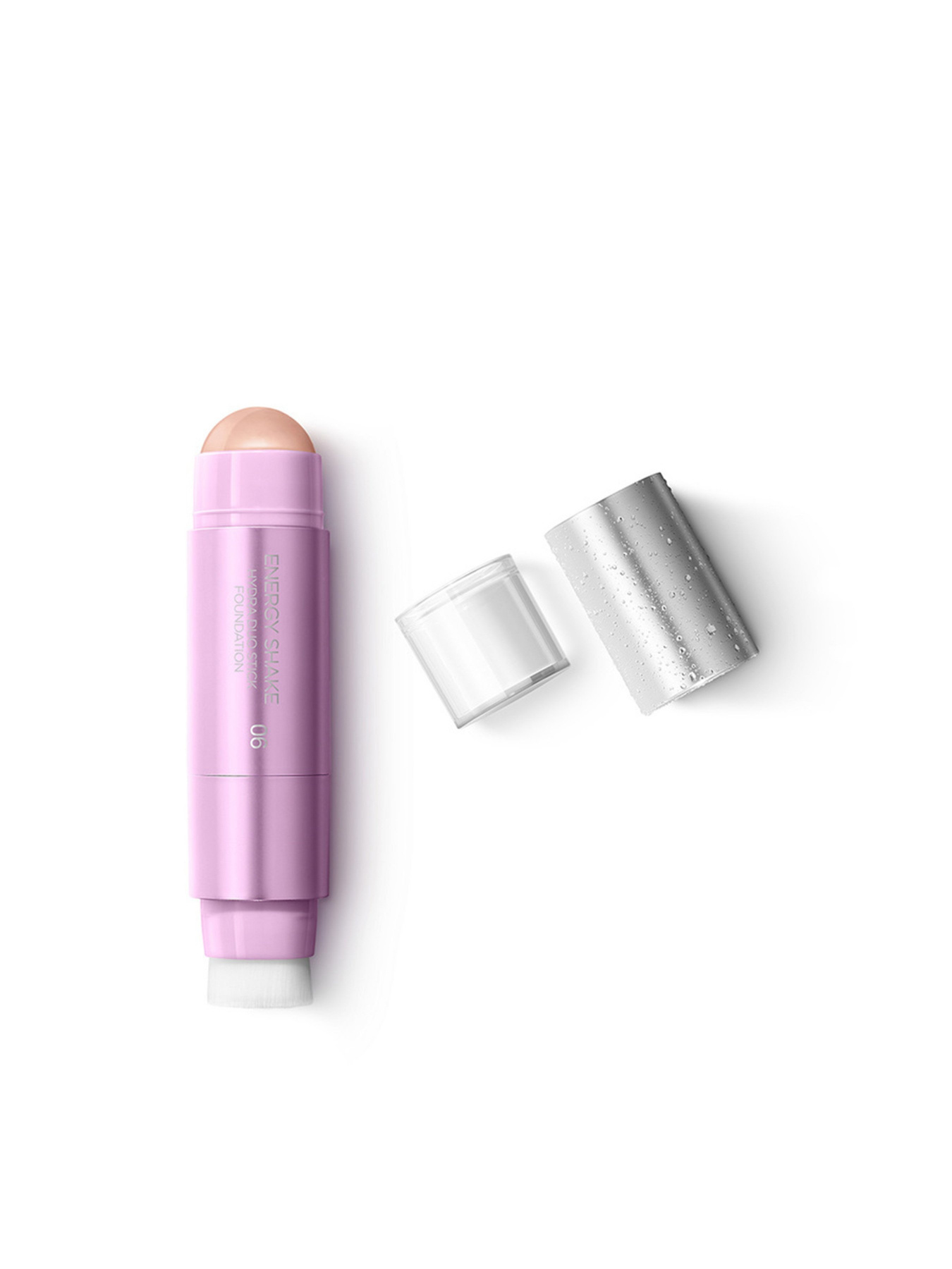 Тональная основа в стике ENERGY SHAKE KIKO MILANO модель KC000000503006B Фото