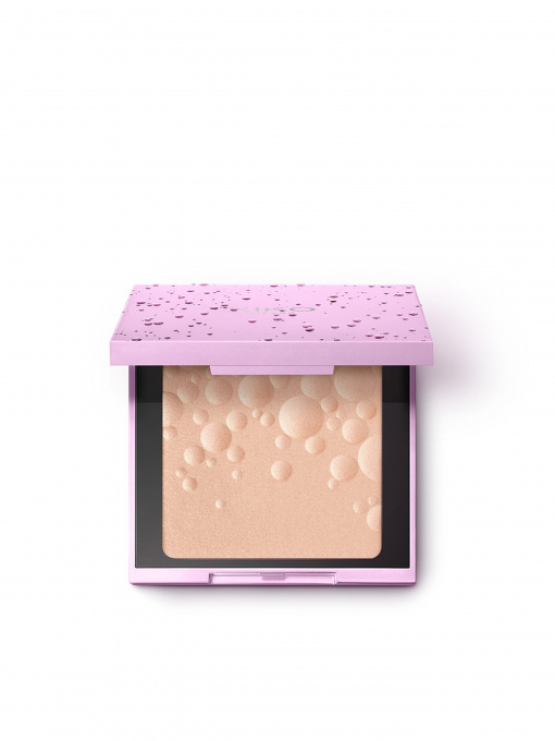 Стойкий хайлайтер ENERGY SHAKE KIKO MILANO модель KC000000506001B Фото