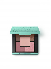 Палетка теней ENERGY SHAKE KIKO MILANO модель KC000000509002B Фото