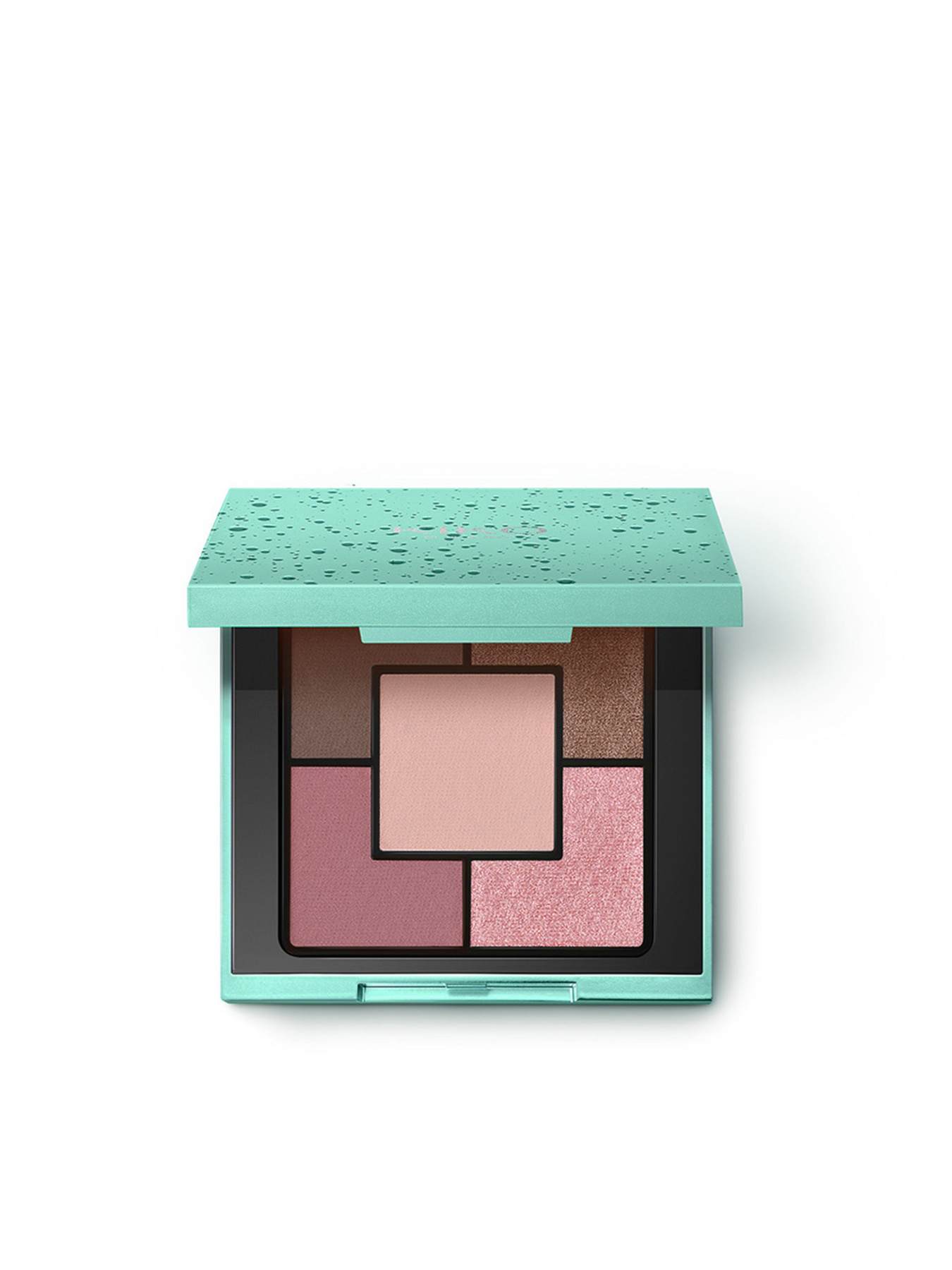 Палетка тіней ENERGY SHAKE KIKO MILANO модель KC000000509002B Фото