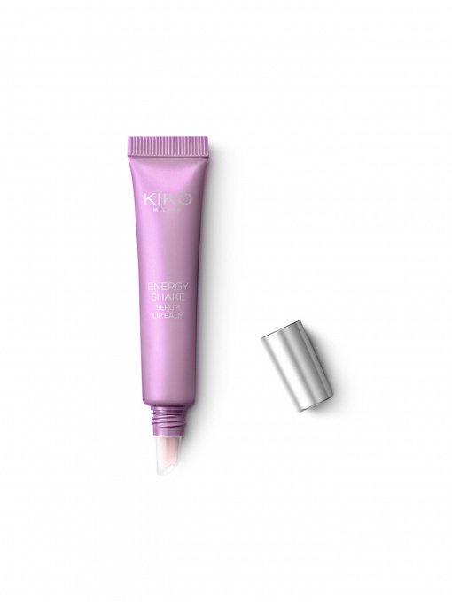 Бальзам для губ ENERGY SHAKE KIKO MILANO модель KC000000515001B Фото