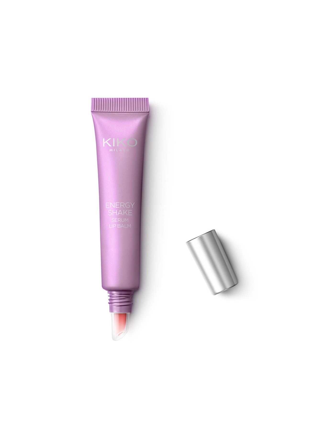 Бальзам для губ ENERGY SHAKE KIKO MILANO модель KC000000515003B Фото