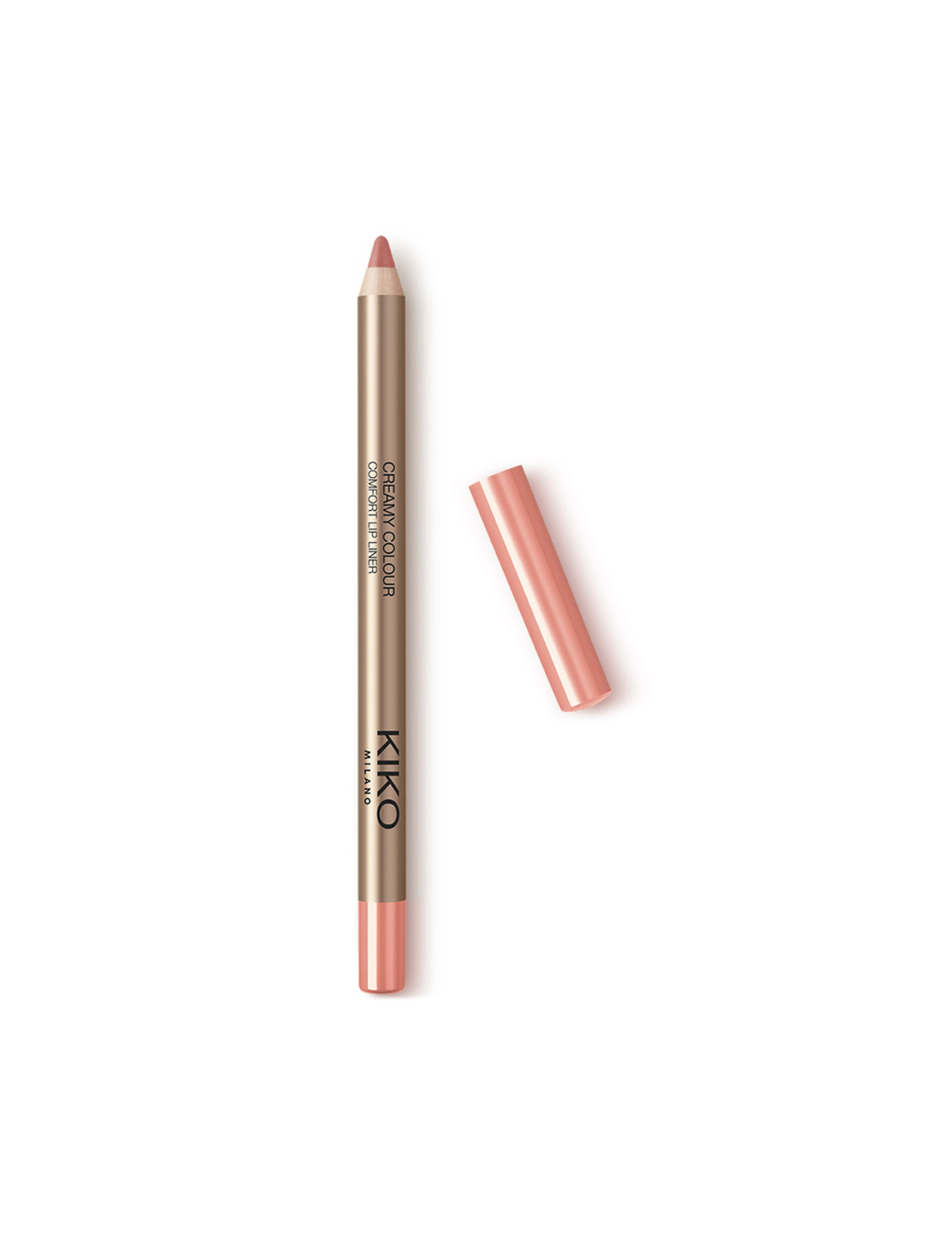 Карандаш для губ Creamy Colour Comfort Lip Liner KIKO MILANO модель KM000000297001B Фото