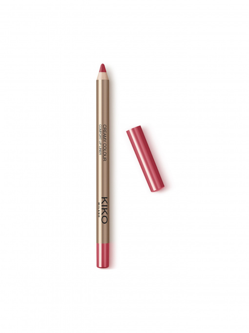 Карандаш для губ Creamy Colour Comfort Lip Liner KIKO MILANO модель KM000000297011B Фото