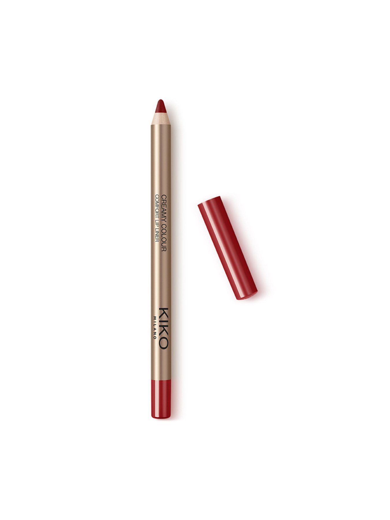 Карандаш для губ Creamy Colour Comfort Lip Liner KIKO MILANO модель KM000000297013B Фото