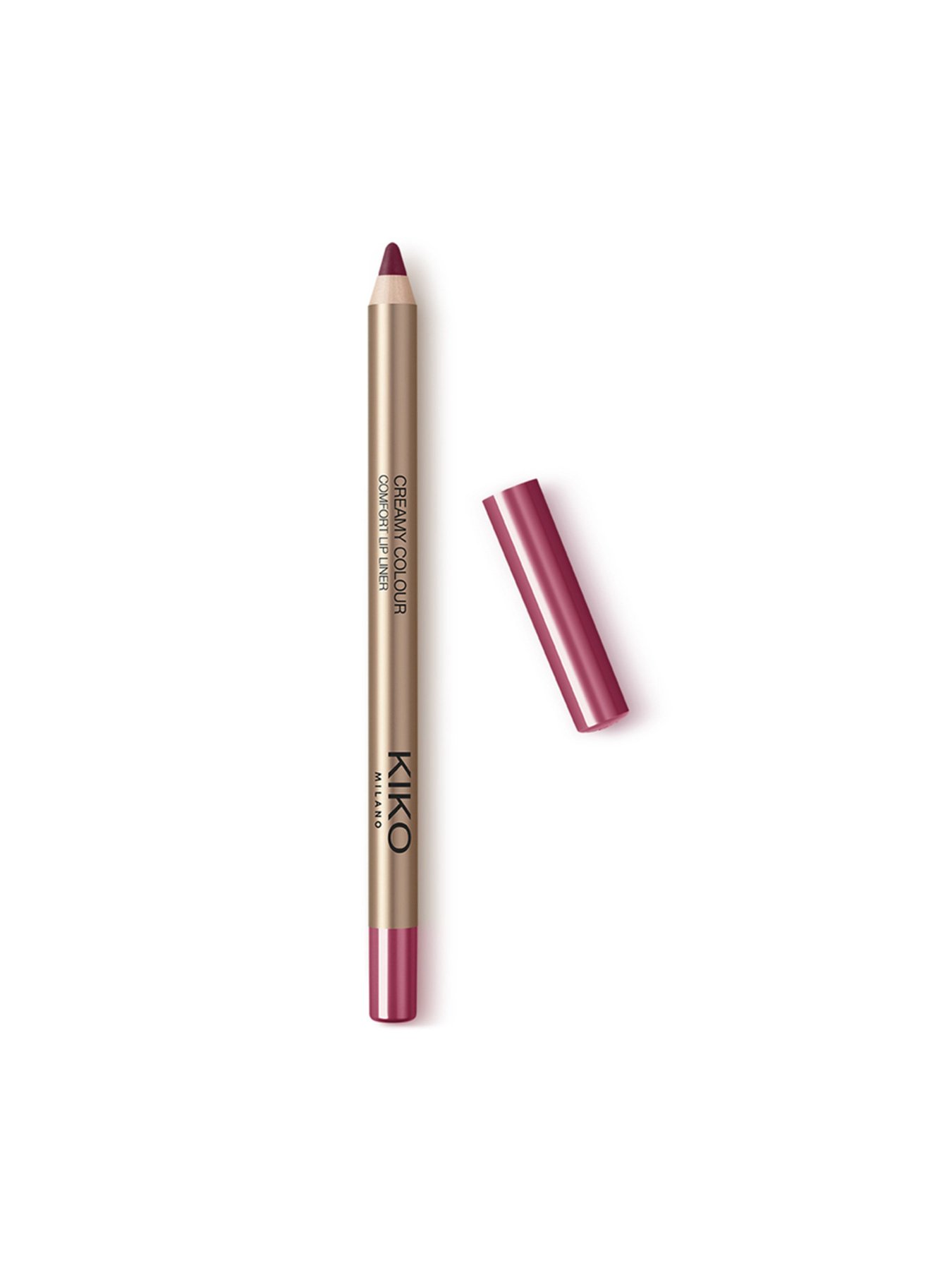 Карандаш для губ Creamy Colour Comfort Lip Liner KIKO MILANO модель KM000000297018B Фото