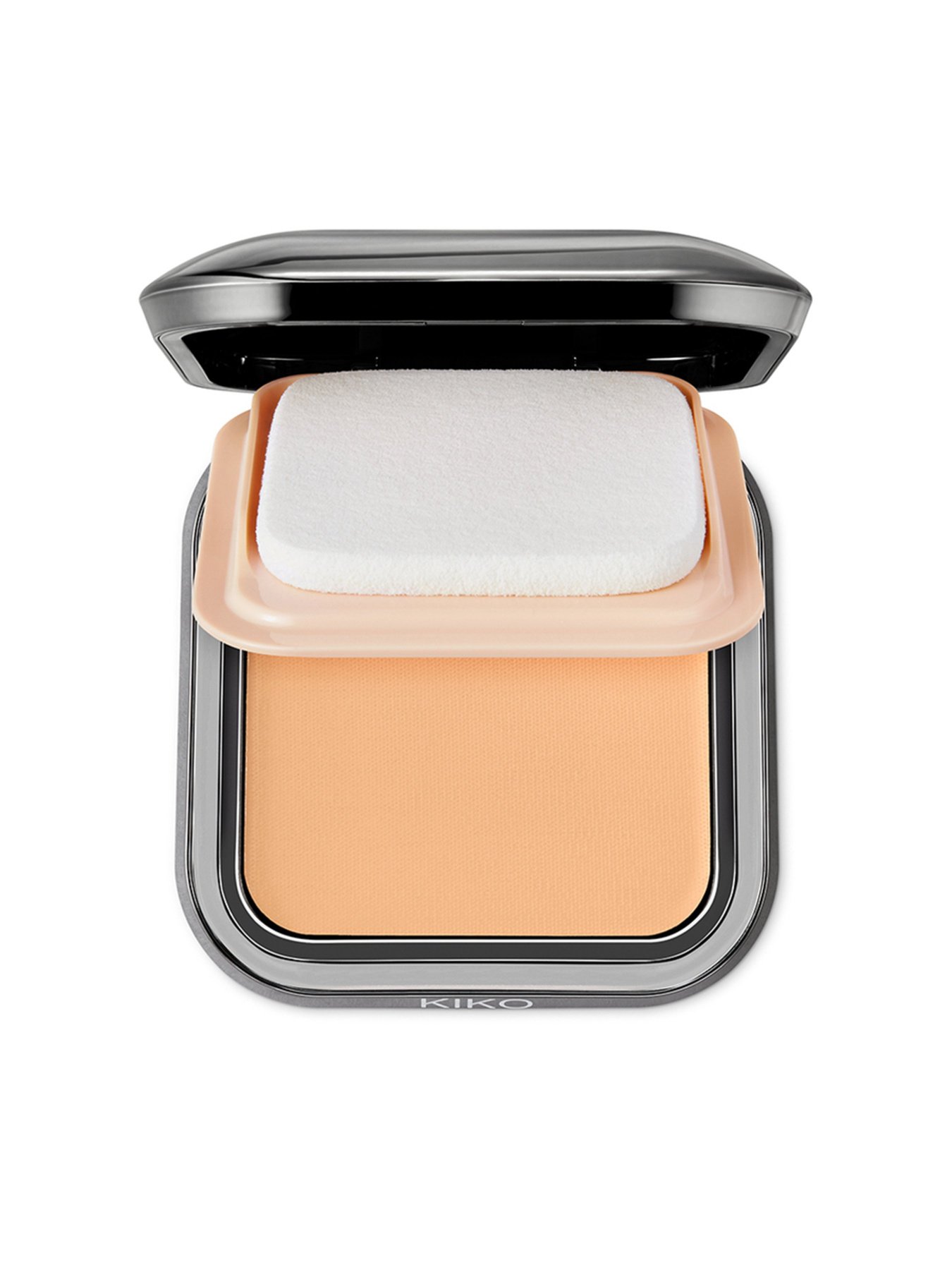 Тональная основа SPF 20 Nourishing Perfection Cream Compact Foundation KIKO MILANO модель KM000000279005B Фото