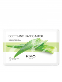 Смягчающая маска для рук KIKO MILANO модель KS000000122001B Фото