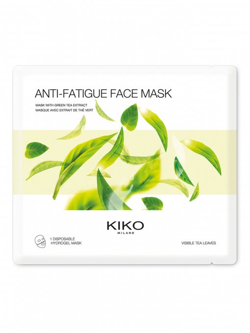 Маска для лица KIKO MILANO модель KS000000124001B Фото