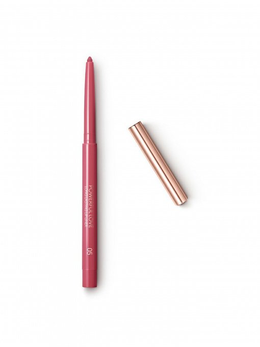 Стойкий карандаш для губ POWERFUL LOVE KIKO MILANO модель KC000000618005B Фото