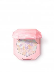 Пудровий хайлайтер POWERFUL LOVE KIKO MILANO модель KC000000619001B Фото