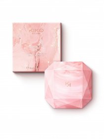 Пудровий хайлайтер POWERFUL LOVE KIKO MILANO модель KC000000619001B Фото