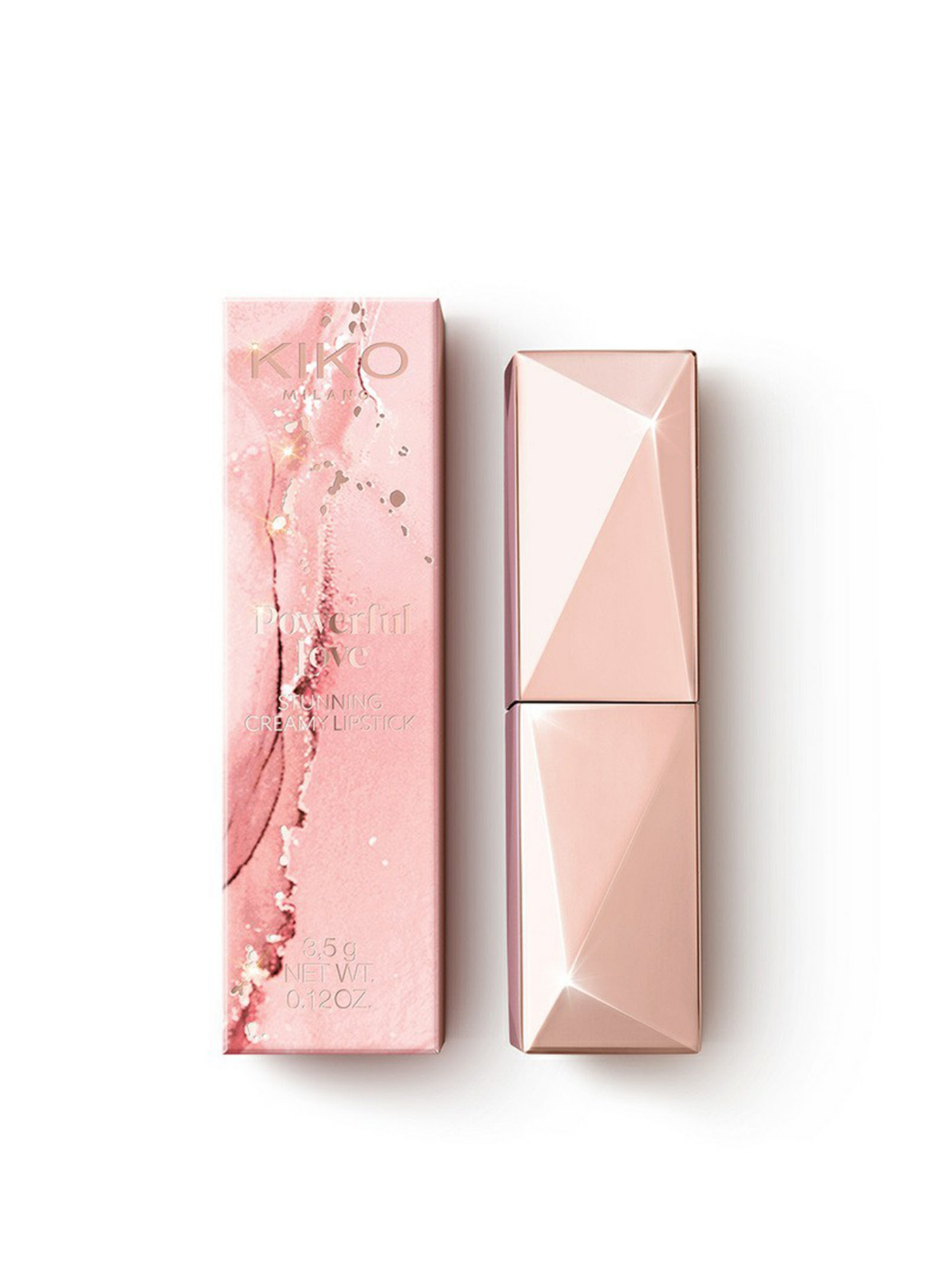 Помада для губ POWERFUL LOVE KIKO MILANO модель KC000000620001B Фото