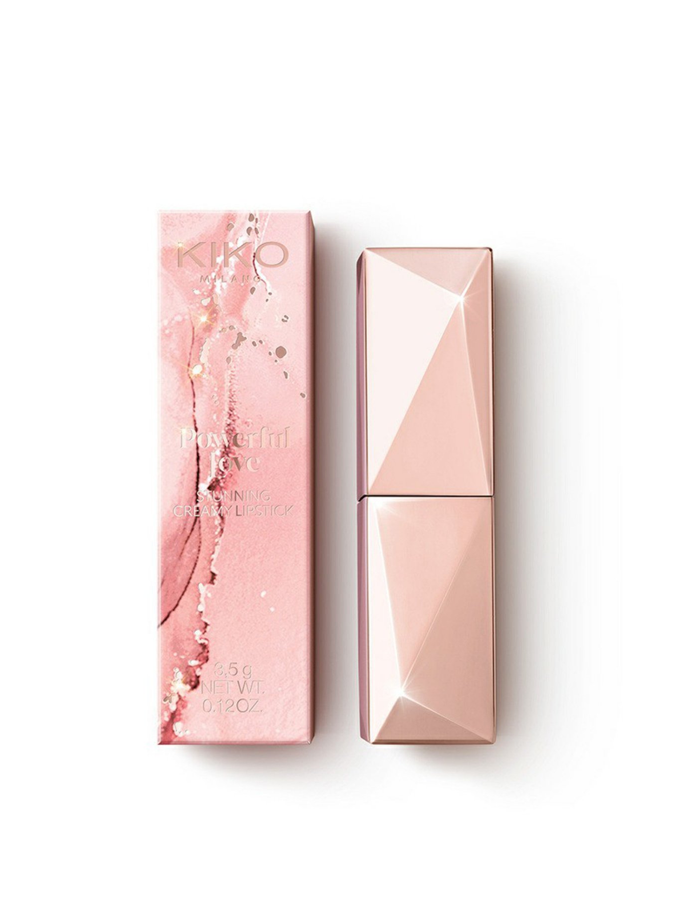 Помада для губ POWERFUL LOVE KIKO MILANO модель KC000000620002B Фото