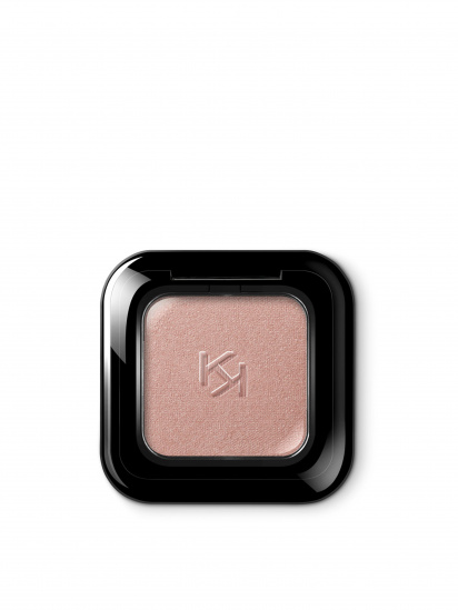 KIKO MILANO ­Тіні для повік High Pigment Eyeshadow модель KM000000087025B — фото - INTERTOP