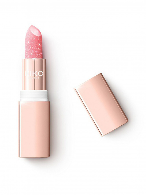 Зволожуючий бальзам для губ POWERFUL LOVE KIKO MILANO модель KC000000621001B Фото