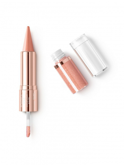 Помада & блиск для губ POWERFUL LOVE KIKO MILANO модель KC000000622001B Фото