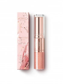 Помада & блиск для губ POWERFUL LOVE KIKO MILANO модель KC000000622001B Фото