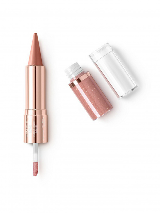 Помада & блиск для губ POWERFUL LOVE KIKO MILANO модель KC000000622002B Фото