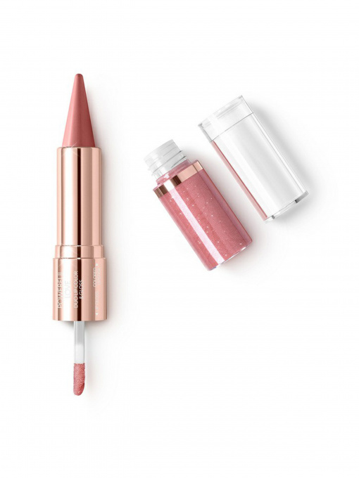 Помада & блиск для губ POWERFUL LOVE KIKO MILANO модель KC000000622003B Фото