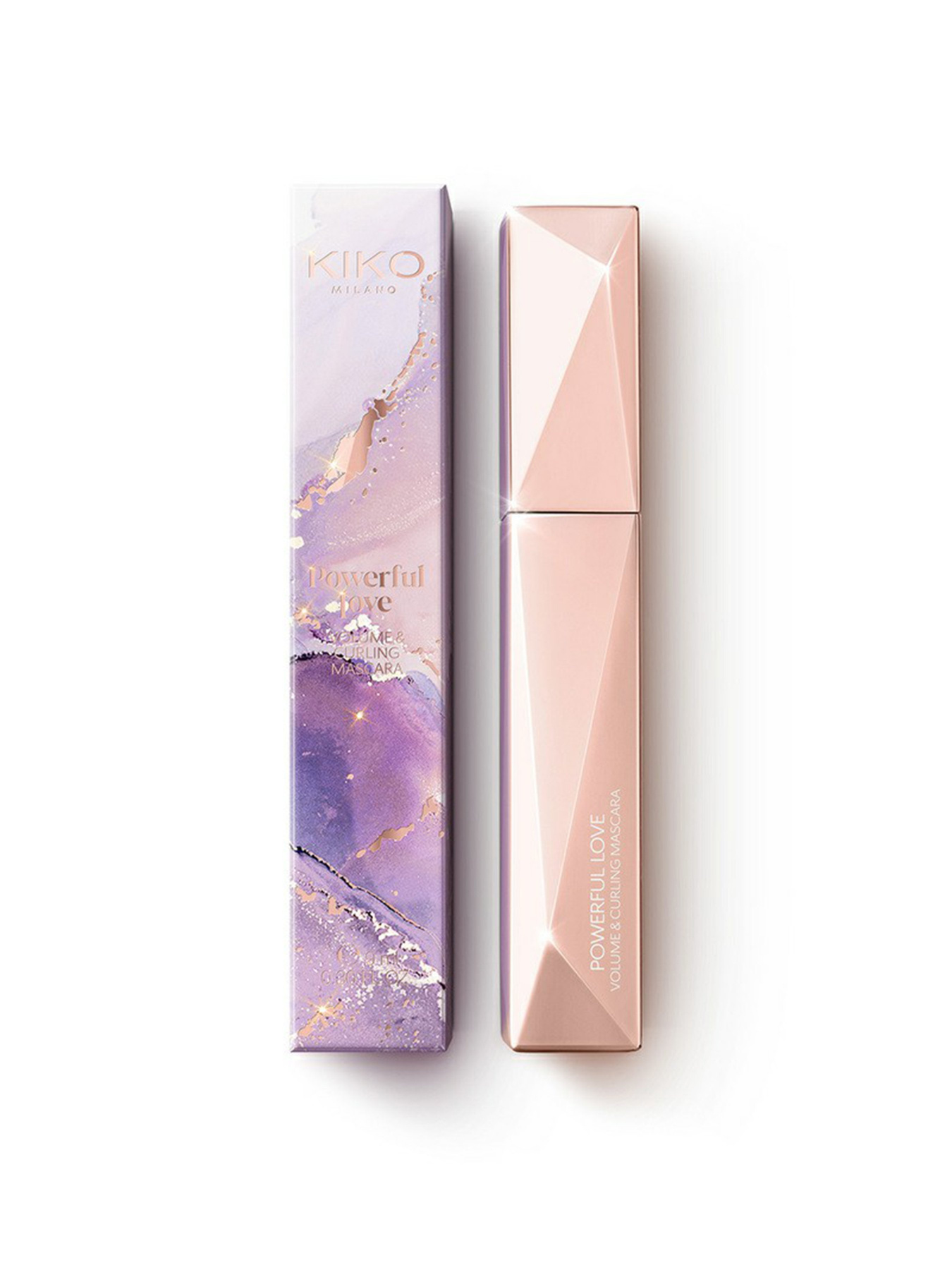 Тушь для ресниц POWERFUL LOVE KIKO MILANO модель KC000000623001B Фото