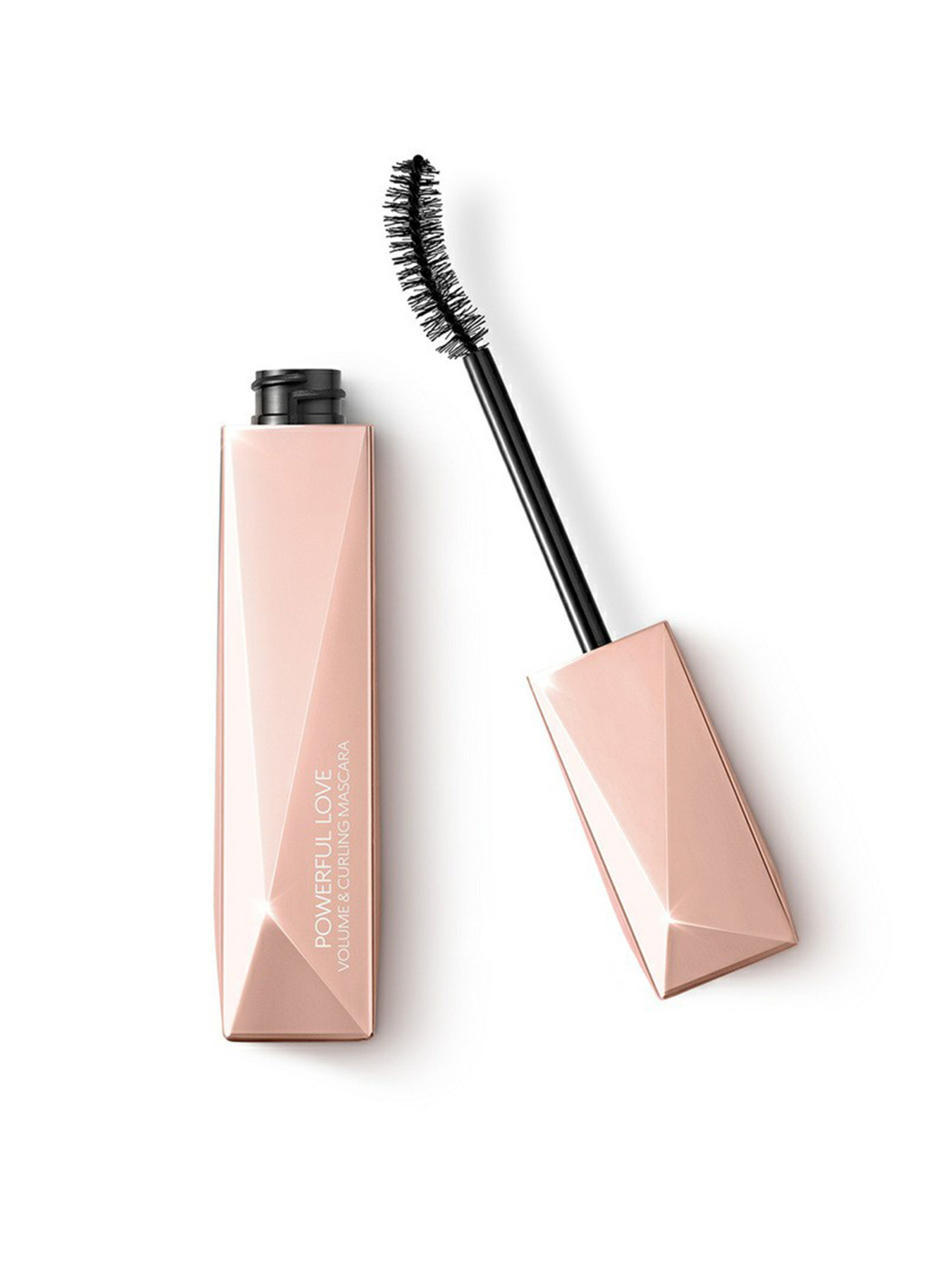 Тушь для ресниц POWERFUL LOVE KIKO MILANO модель KC000000623001B Фото