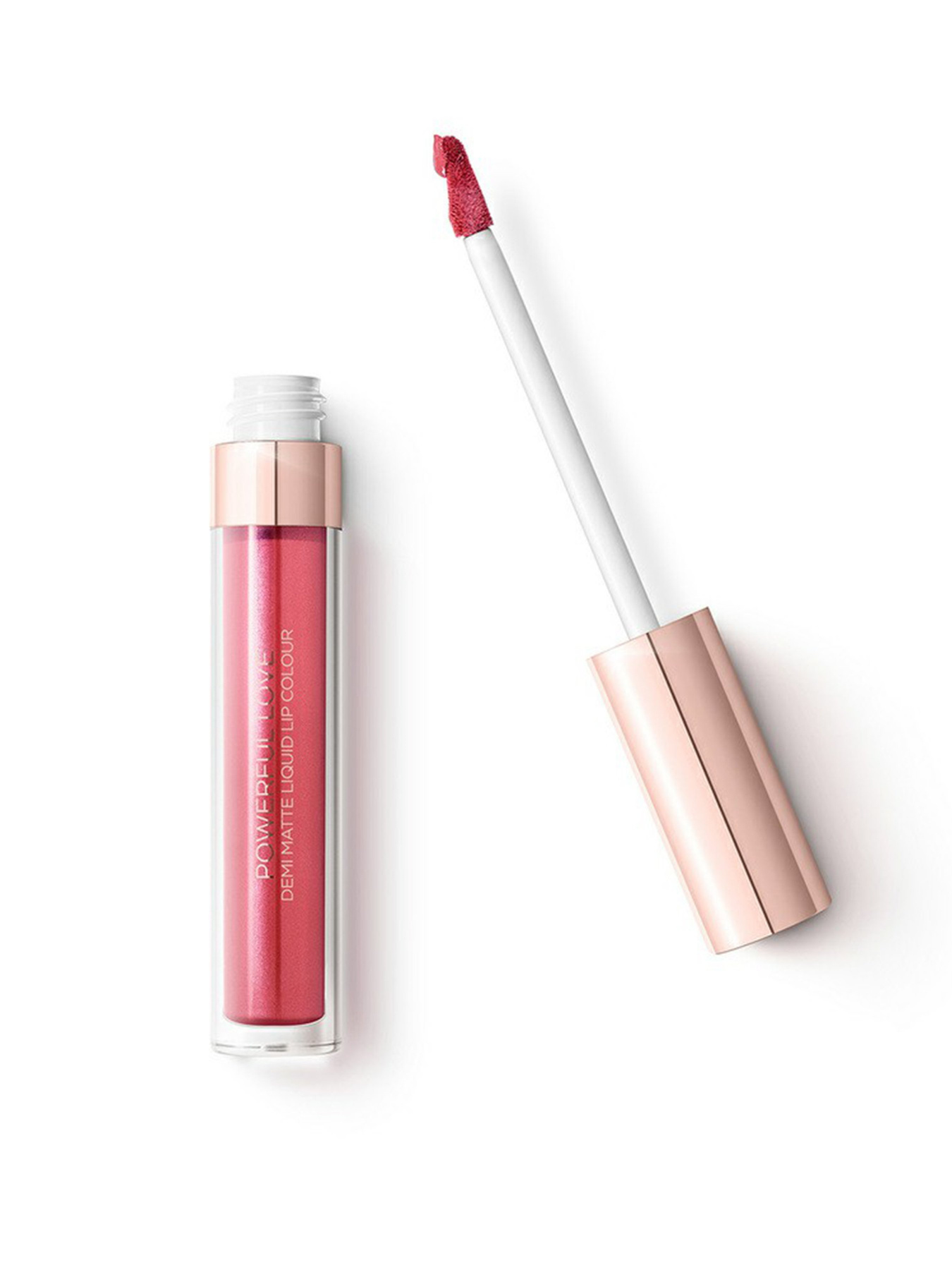 Жидкая матовая помада POWERFUL LOVE KIKO MILANO модель KC000000624002B Фото