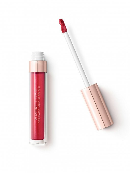 Рідка матова помада POWERFUL LOVE KIKO MILANO модель KC000000624003B Фото