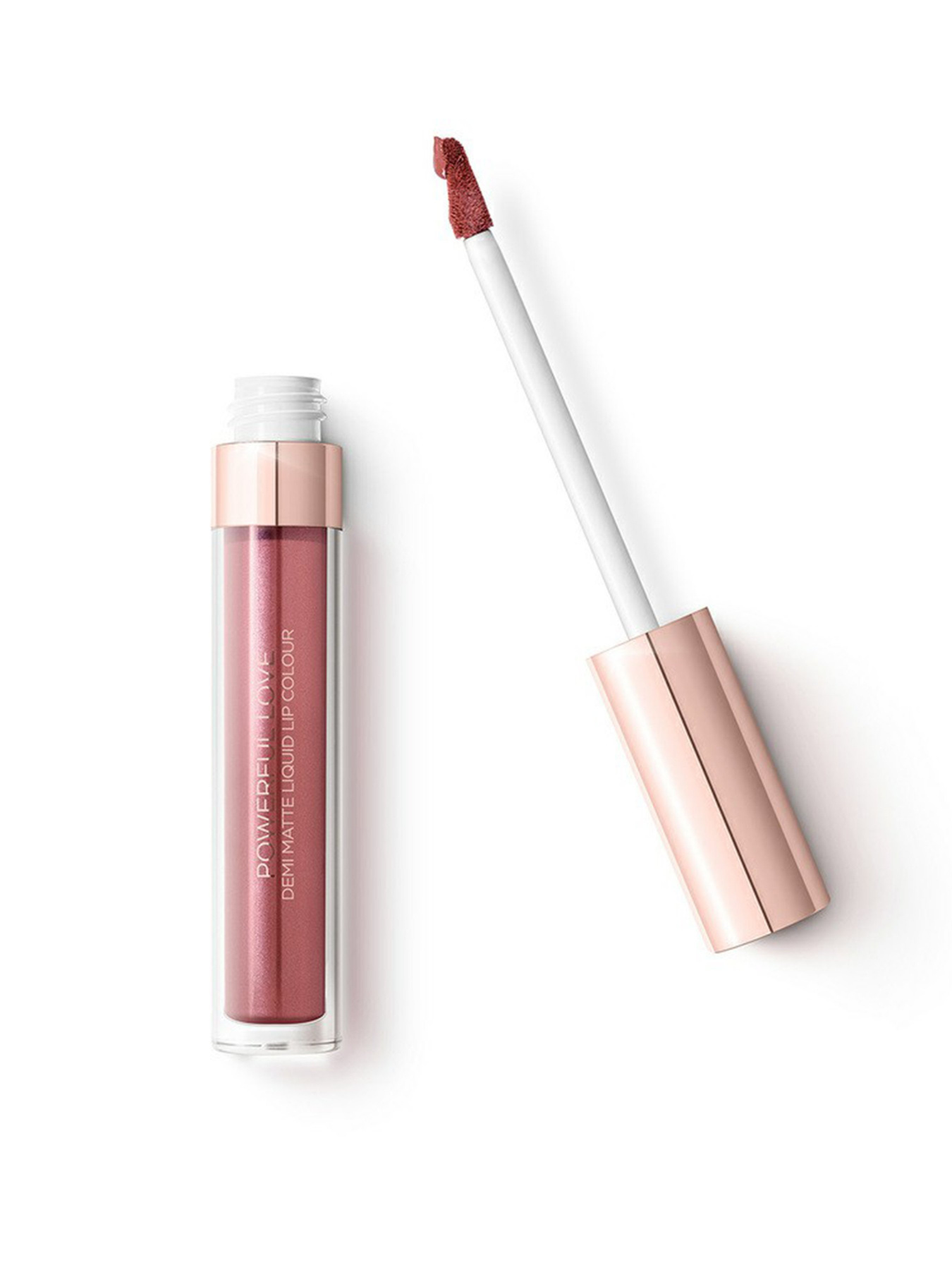 Жидкая матовая помада POWERFUL LOVE KIKO MILANO модель KC000000624005B Фото