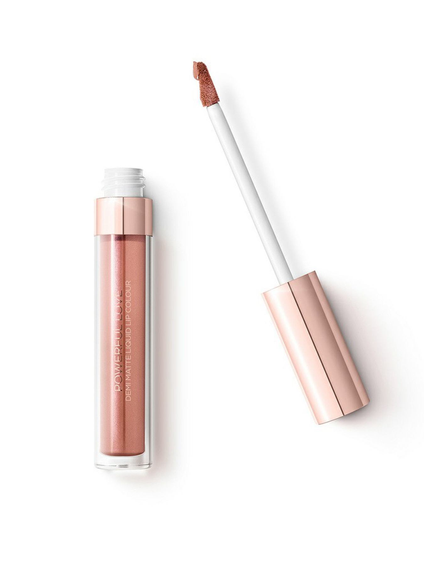 Жидкая матовая помада POWERFUL LOVE KIKO MILANO модель KC000000624006B Фото