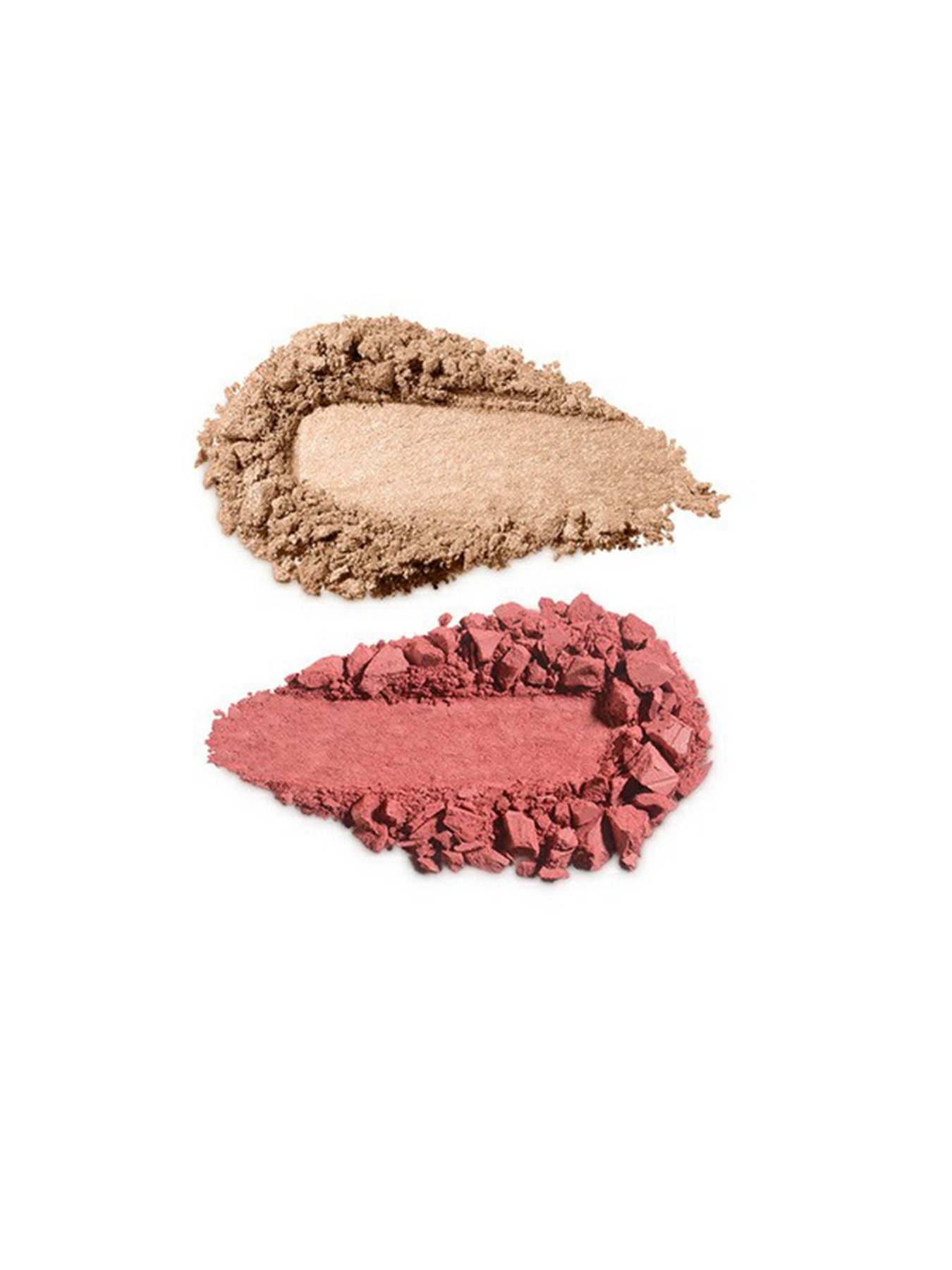 Румяна & хайлайтер POWERFUL LOVE KIKO MILANO модель KC000000625002B Фото