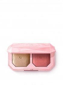 Румяна & хайлайтер POWERFUL LOVE KIKO MILANO модель KC000000625002B Фото