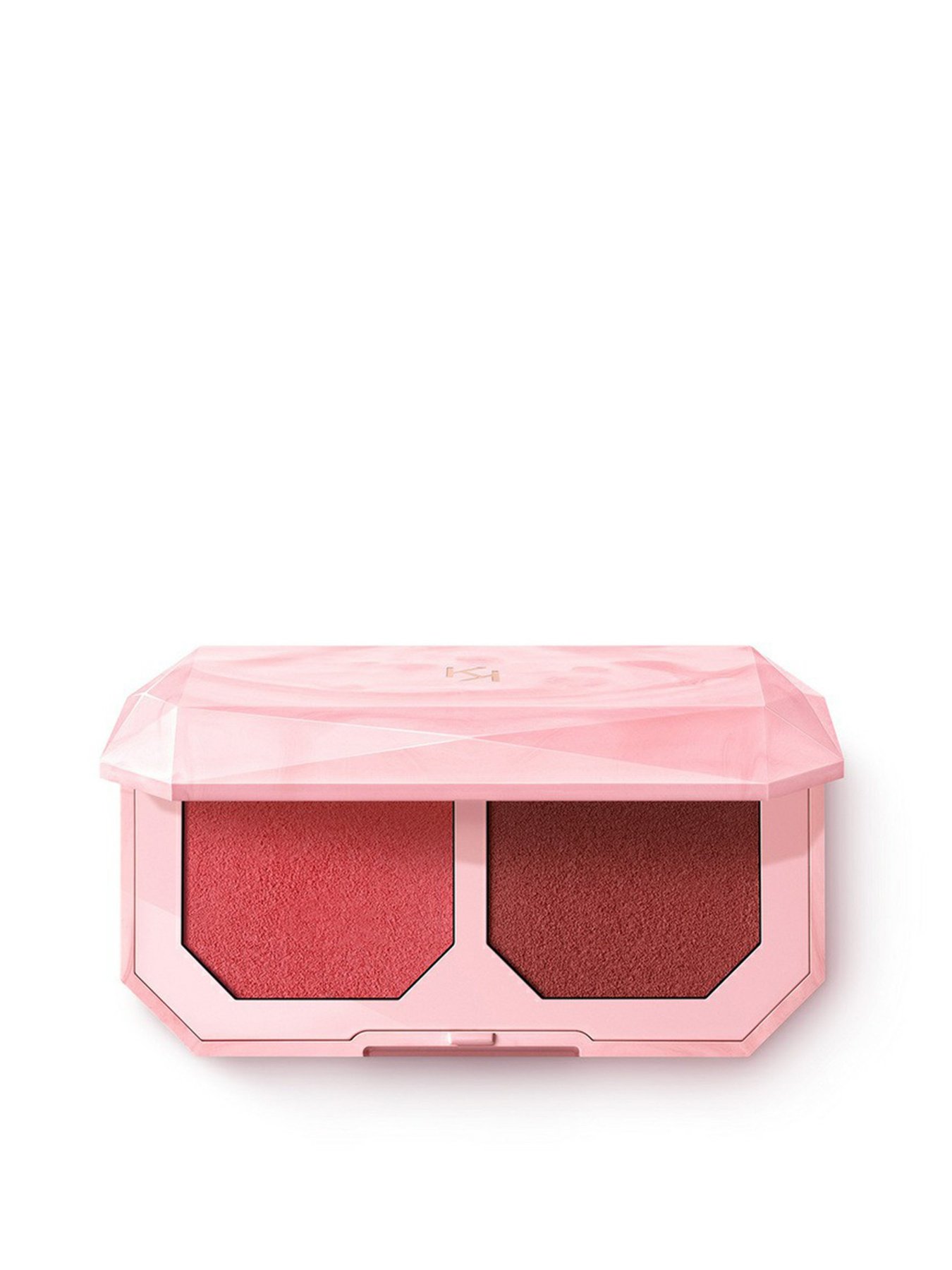 Подвійні рум'яна POWERFUL LOVE KIKO MILANO модель KC000000626001B Фото