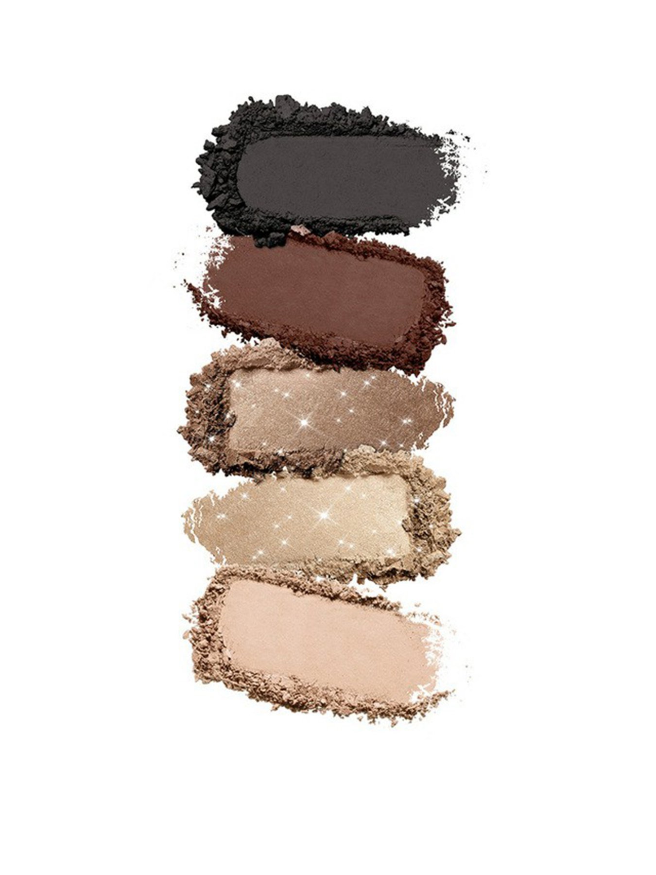 Палетка теней POWERFUL LOVE KIKO MILANO модель KC000000627001B Фото