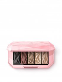 Палетка теней POWERFUL LOVE KIKO MILANO модель KC000000627001B Фото