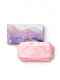 Палетка теней POWERFUL LOVE KIKO MILANO модель KC000000627001B Фото