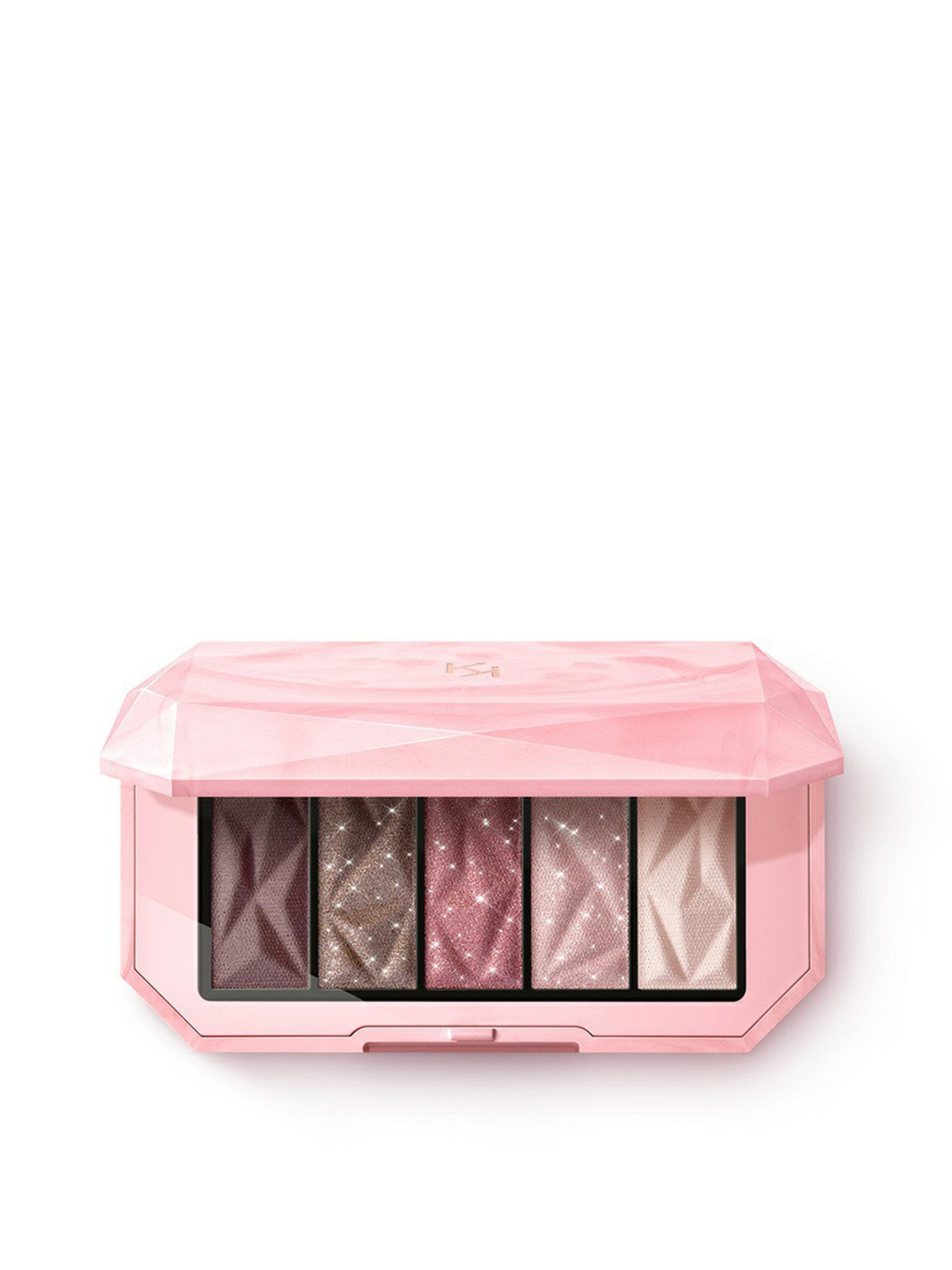 Палетка теней POWERFUL LOVE KIKO MILANO модель KC000000627002B Фото