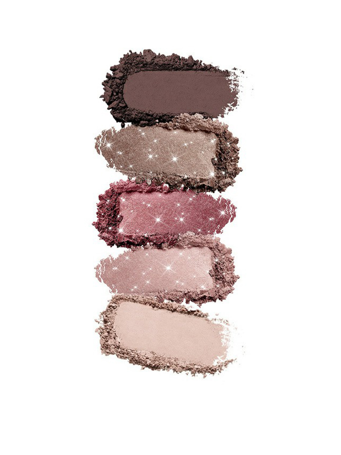 Палетка теней POWERFUL LOVE KIKO MILANO модель KC000000627002B Фото