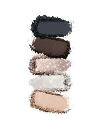 Палетка теней POWERFUL LOVE KIKO MILANO модель KC000000627003B Фото