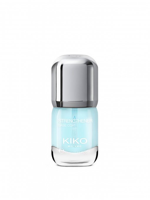 База для нігтів Strengthener Base Coat KIKO MILANO модель KM000000002001B Фото