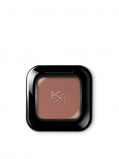 KIKO MILANO ­Тени для век High Pigment Eyeshadow модель KM000000087027B — фото - INTERTOP