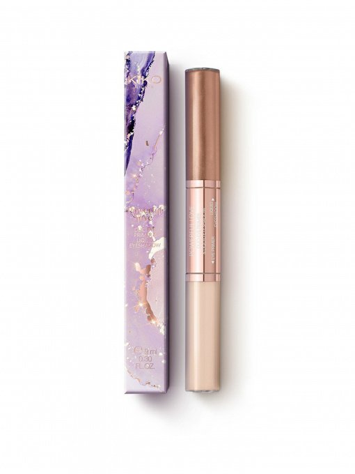 Праймер & жидкие тени для век POWERFUL LOVE KIKO MILANO модель KC000000628002B Фото