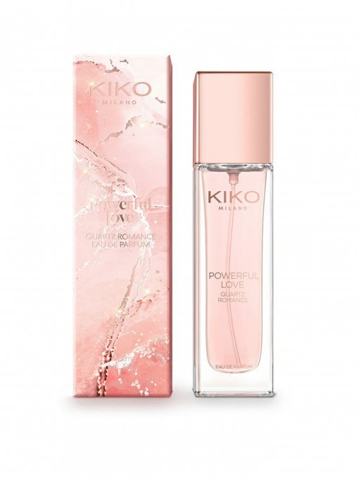 Парфюмированная вода KIKO MILANO POWERFUL LOVE модель KC000000629001B Фото