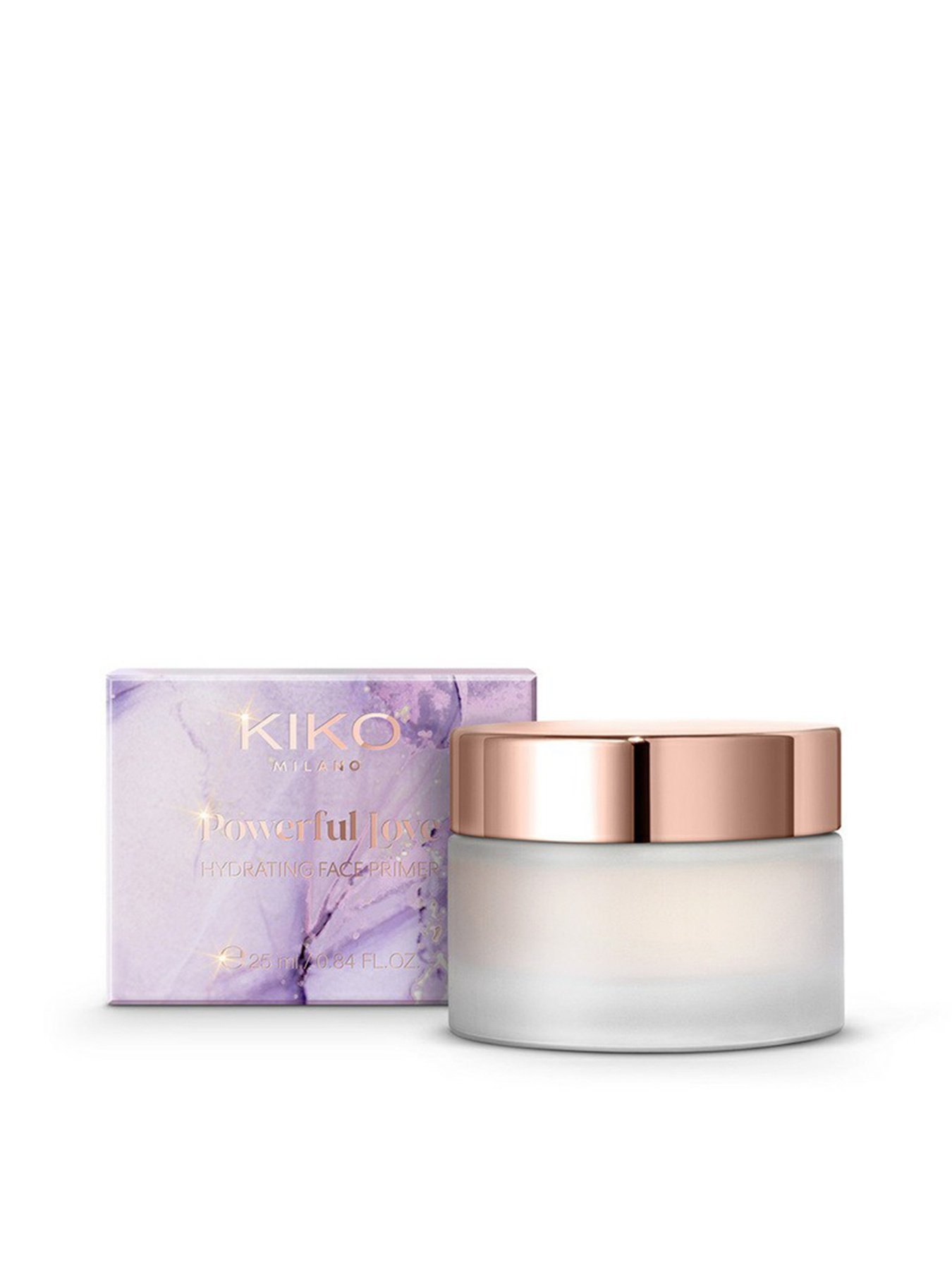 Праймер для лица POWERFUL LOVE KIKO MILANO модель KC000000632001B Фото